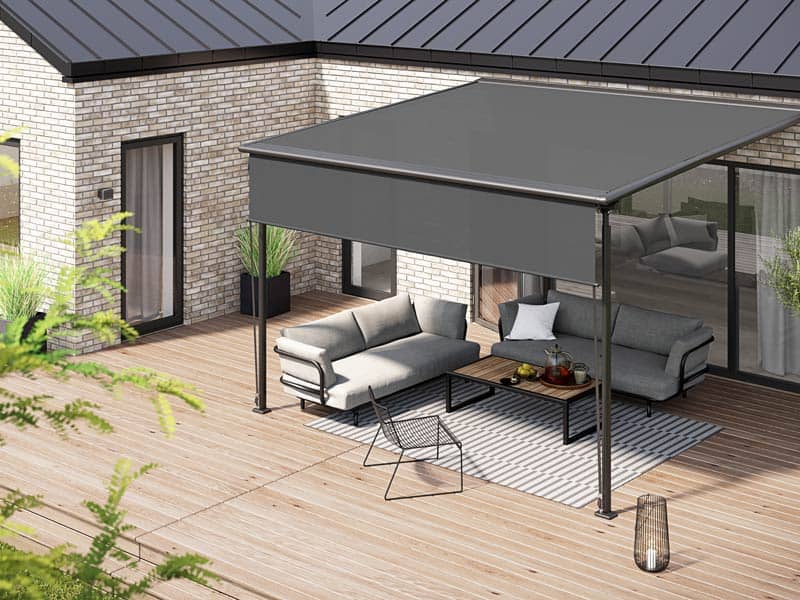 Pergola