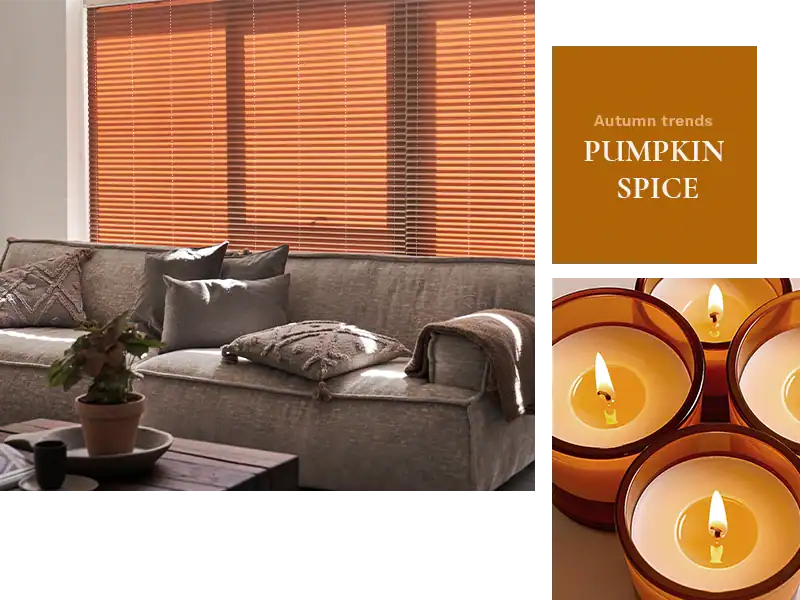 SEGA | Efterårets gardintrends hylder farver, der skaber balance mellem ro, varme og personlighed i hjemmet. Fra bløde, neutrale nuancer til modige, markante toner er årets palette nøje udvalgt til at fuldende moderne indretning. Hver farve er skabt til at give dit hjem karakter – uanset om du drømmer om tidløs minimalisme eller et stærkt statement.
Lad dig inspirere af disse 6 stemningsfulde retninger, som kan danne udgangspunkt for et personligt og sæsonaktuelt udtryk.