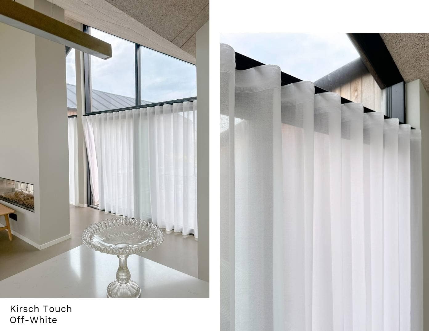 Gardiner til Julie Lyck