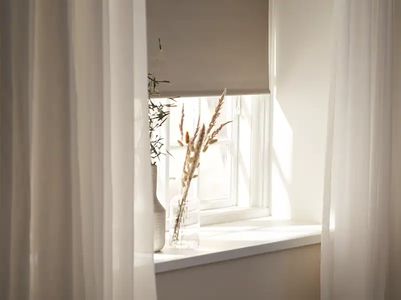 Se vores gardiner i gardinbussen