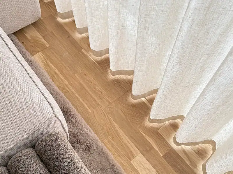 Aktuelle tilbud på gardiner og markiser