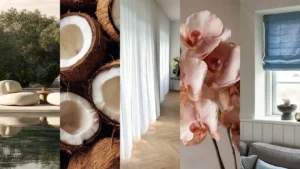 Forår og sommerens farvetrends 2026