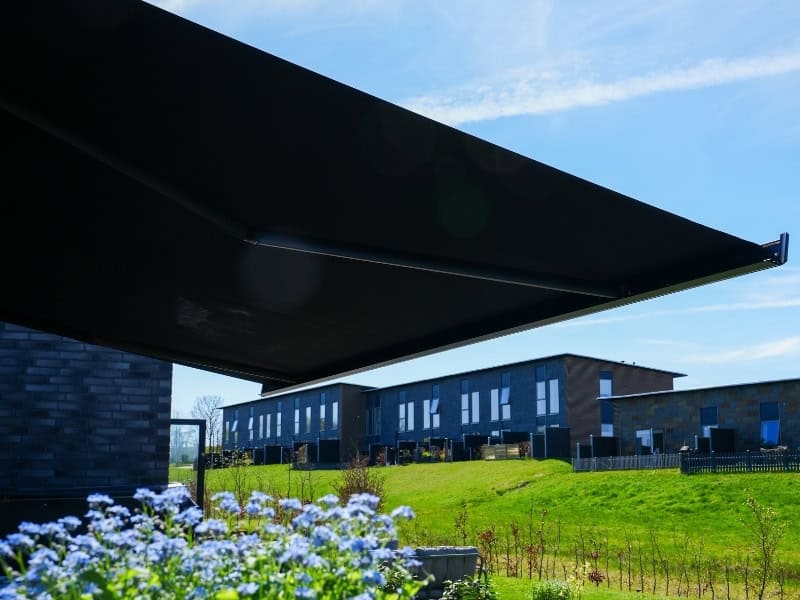 Aktuelle tilbud på gardiner og markiser